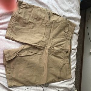 Men's Shorts only worn once.